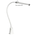 Lampe LED médicale compacte grand angle