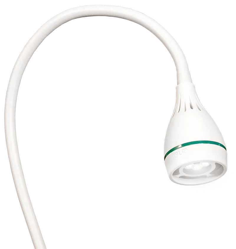 Lampe LED lecture basse vision