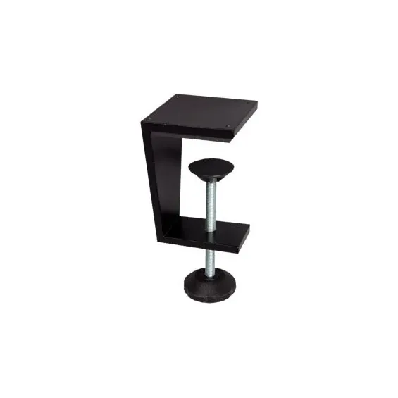 Pince étau simple pour lampe médicale