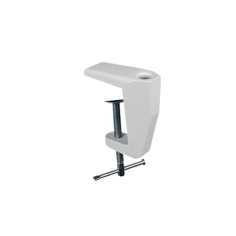 Pince étau lampe loupe médicale