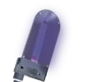 Lampe de Wood – Diagnostic dermatologique UV-A