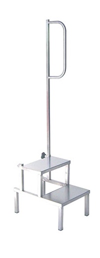 Marchepied de phlébologie