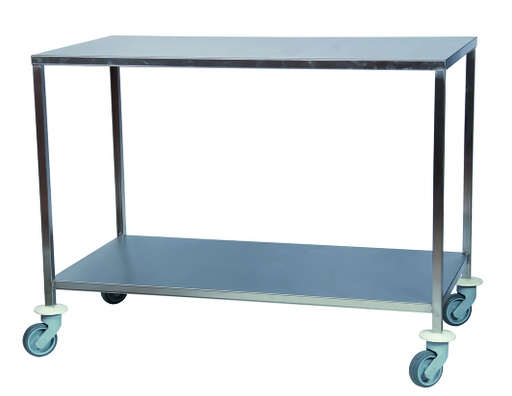 Table à instruments