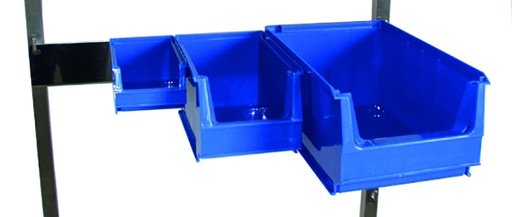 [01.05.0438] Support pour bacs à bec