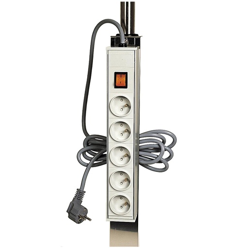 [04.02.0074] Option bloc multiprise P serum