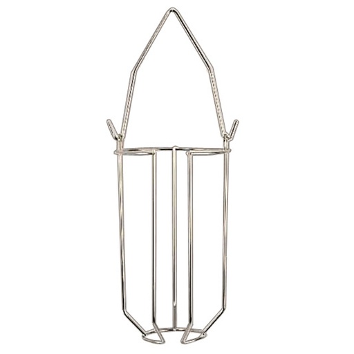 [04.02.0088] Panier porte flacon 1000ml - R