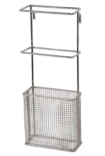 [02.02.0231] Support sondes 1 compartiment