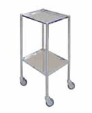 [04.05.0465] Chariot porte moniteur 400x325