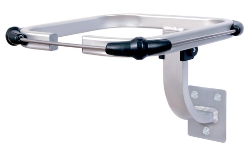 [03.01.0064] Porte-sac mural 1 sac