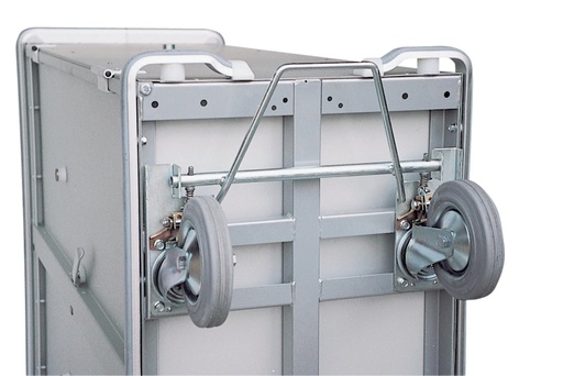 [03.01.0072] Système de blocage de direction 