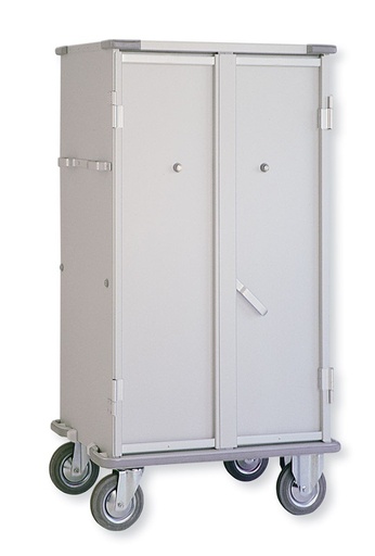 [03.02.0014] Chariot armoire 977x710xH1785m