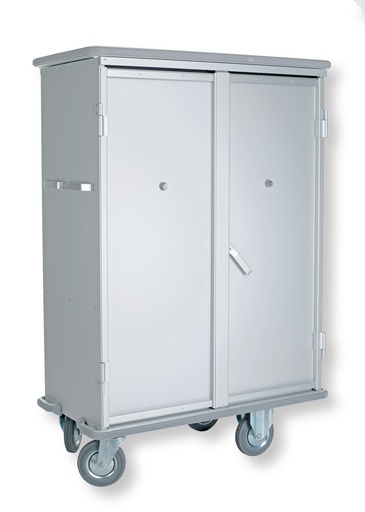 Chariot armoire 1400x710mm