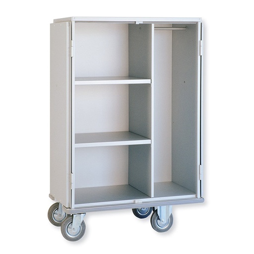[03.02.0016] Chariot-armoire 1130x550x1420