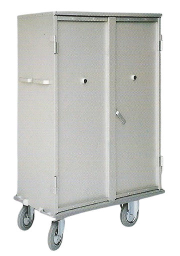 [03.02.0020] Chariot armoire 1230x630x1420