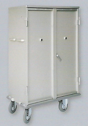 [03.02.0020] Chariot armoire 1230x630x1420