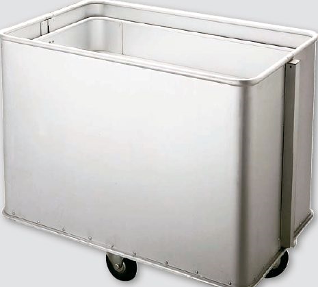 [03.02.0023] Chariot à fond remontant 1-2-1