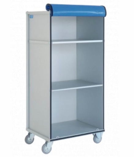 [03.02.0044] Chariot armoire 740x590x1425mm