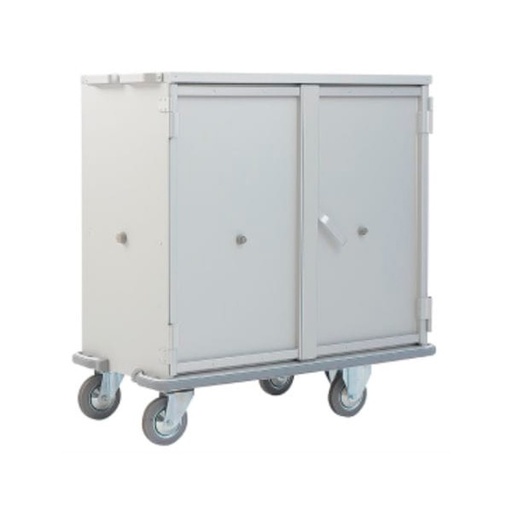 [03.02.0047] Chariot armoire 1230x630xH1205