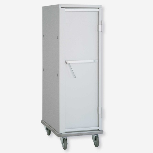 [03.02.0048] Chariot armoire L800xP600xH166
