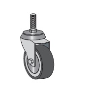 [03.03.0121] Option roues diamètre 125