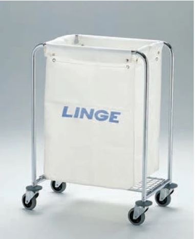 [03.06.0024] Chariot à linge vrac