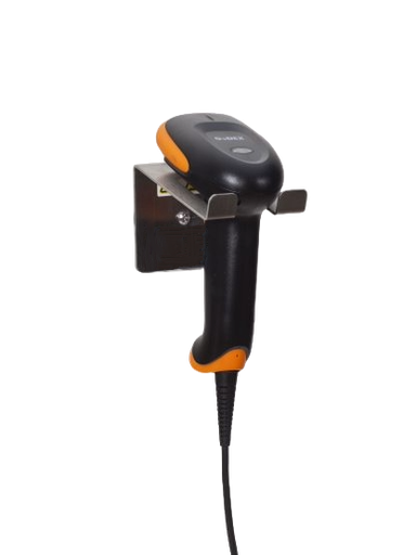 [02.99.0498] Support magnétique pour scannette