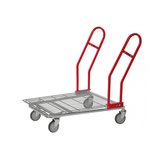 [02.08.0001] Chariot de transport grand volume