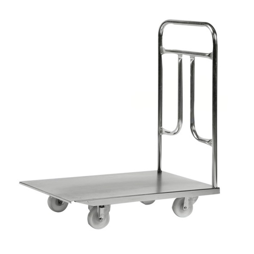 [02.08.0007] Chariot de Manutention polyvalent