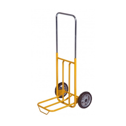 [02.08.0380] Diable porte-bagage