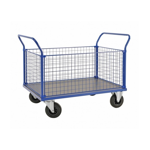 [02.08.0522] Chariot Plateforme 1166x700mm