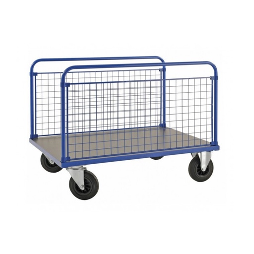 Chariot plate-forme 1000x700x900