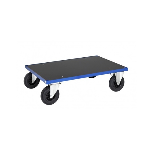 Chariot porte-caisse