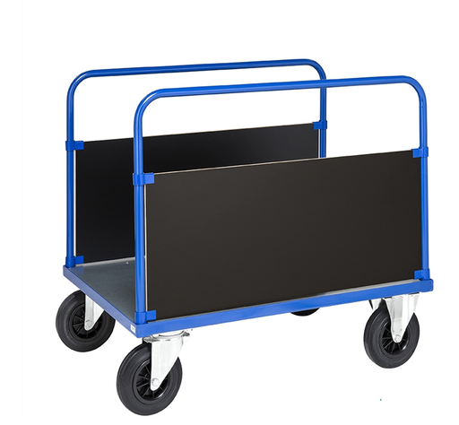 [02.08.0604] Chariot plate-forme 1000x700x900