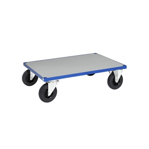 Chariot Plate-Forme 1000x700x260mm