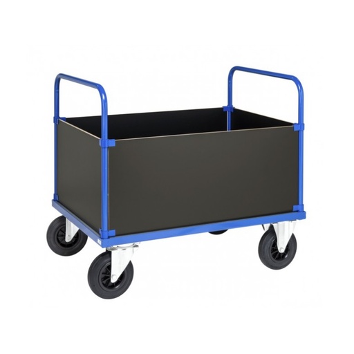 Chariot plate-forme 1000x700x900mm