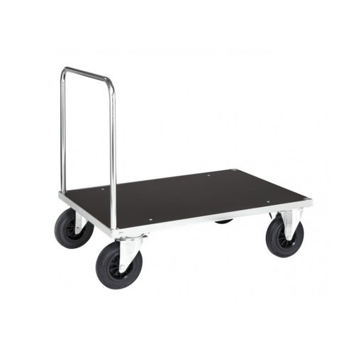 Chariot Plate-Forme 1000x700x260mm