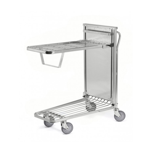 Chariot à niveau constant 