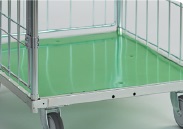 [02.60.0041] Plaque PHED pour socle