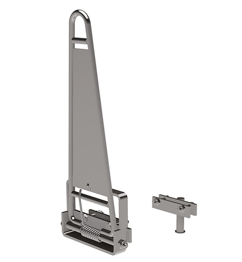 Timon fil à boulonner