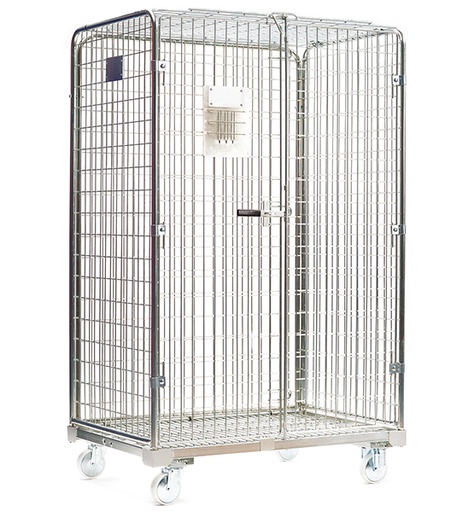 [02.60.0621] Roll sécurité grand volume 2 portes