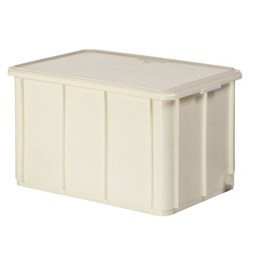 Bac de décontamination polypropylène