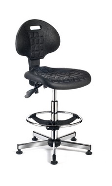 [11.07.0005] Siège technique en polyuréthane