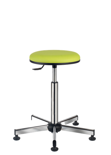 Tabouret sans dossier