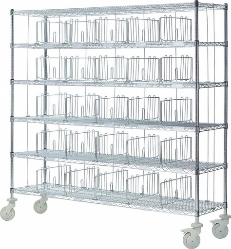 [03.04.0300] Chariot 30 résidents