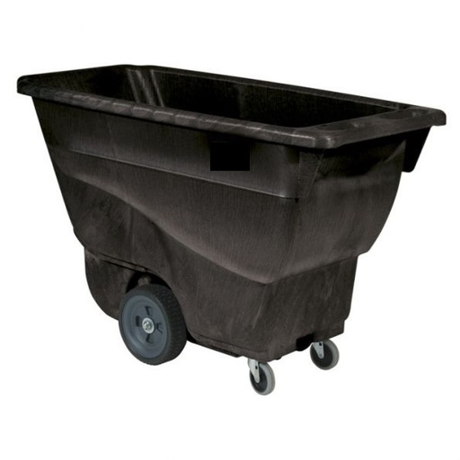 Chariot à bascule 400 litres