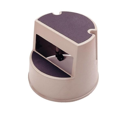 [02.32.0025] Marche-pieds mobile