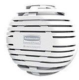 [06.01.0004] Système passif de contrôle des odeurs