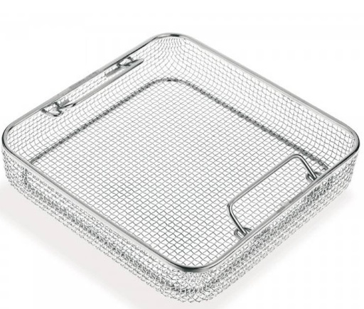 [01.02.0001] Panier maille 4.5, 540Lx240Px9