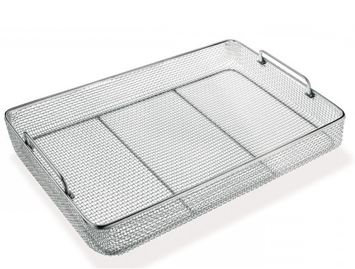 [01.02.0008] Panier maille 4.5, 480Lx250Px7