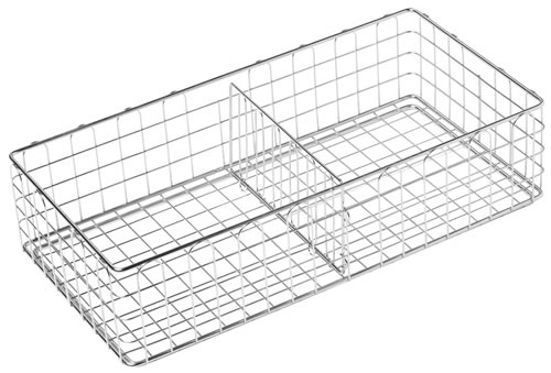 [01.03.0030] Diviseur pour panier 300x150mm